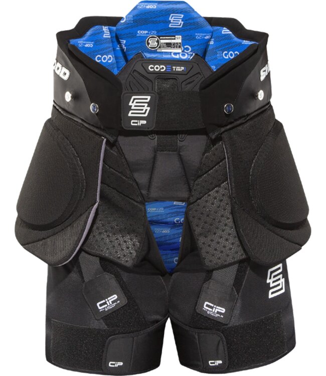 SHERWOOD Girdle Code TMP1 - Sr.
