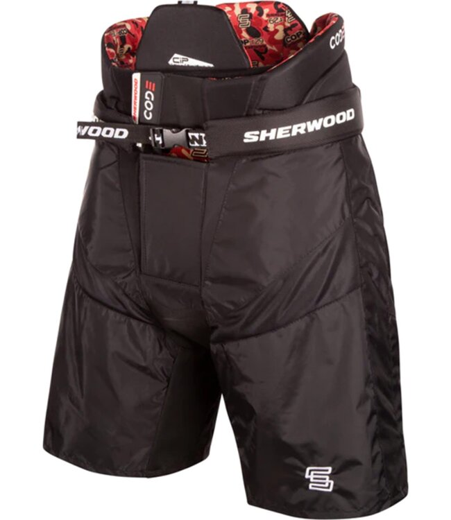 SHERWOOD Girdle Code V Pro - Sr.