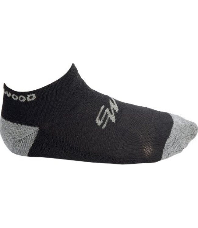 SHER-WOOD Performance Training Socken kurz - 2er Pack