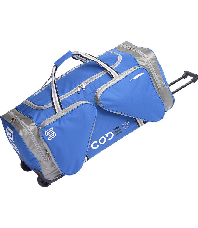 SHERWOOD Rollentasche Code IV - L