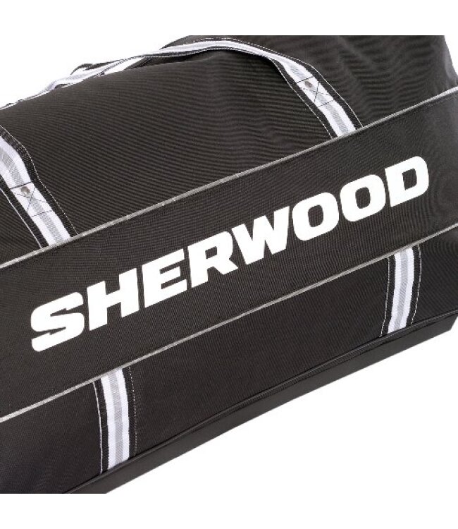 SHERWOOD Rollentasche Code II