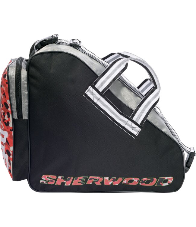 SHERWOOD Schlittschuh Tasche Code Series