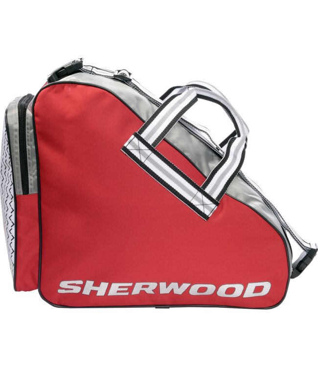 SHERWOOD Schlittschuh Tasche Code Series
