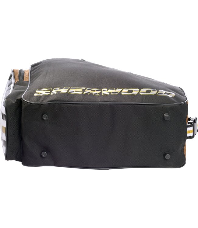 SHERWOOD Schlittschuh Tasche Code Series