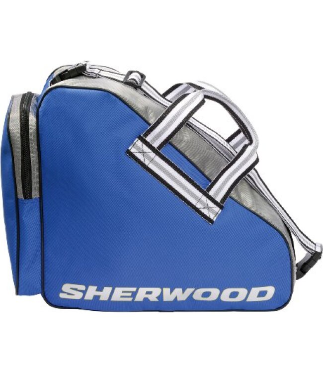 SHERWOOD Schlittschuh Tasche Code Series