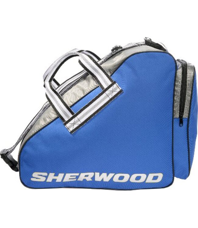 SHERWOOD Schlittschuh Tasche Code Series