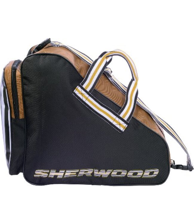 SHERWOOD Schlittschuh Tasche Code Series