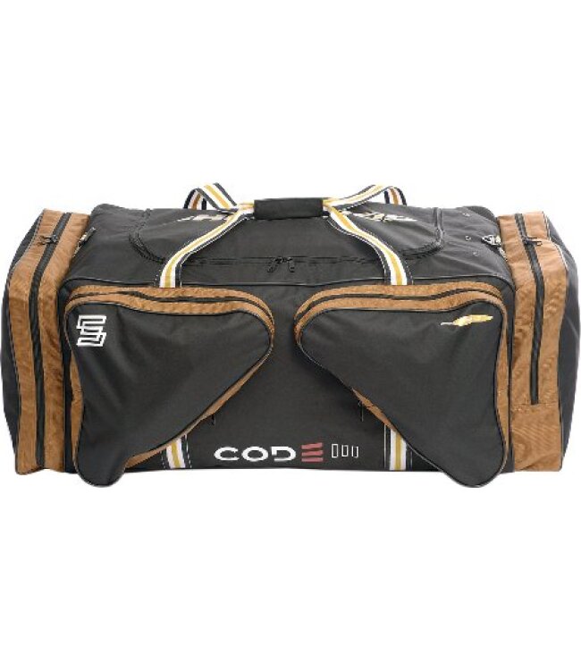 SHERWOOD Tragetasche Code III LE - M