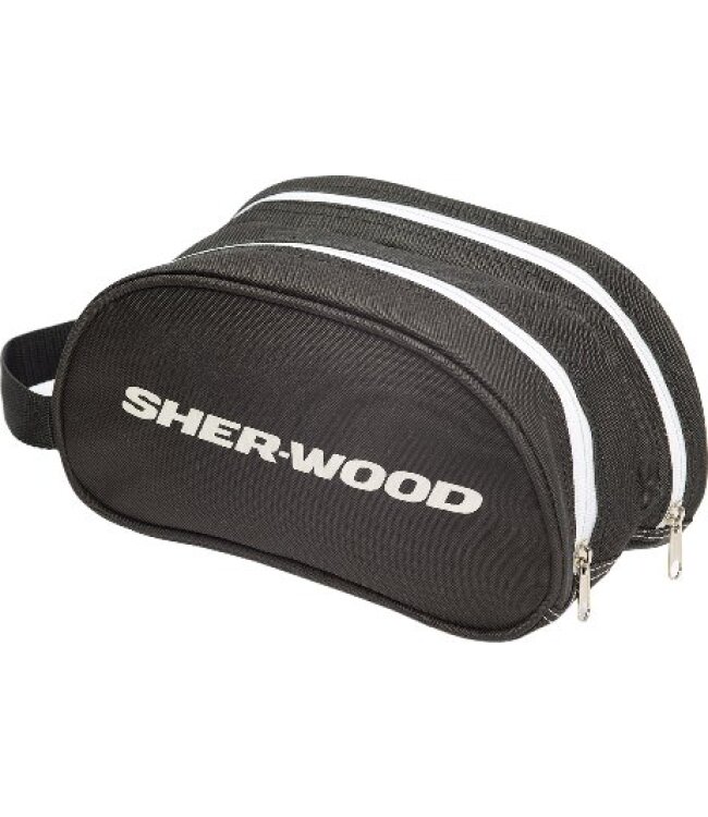 SHER-WOOD Duschtasche