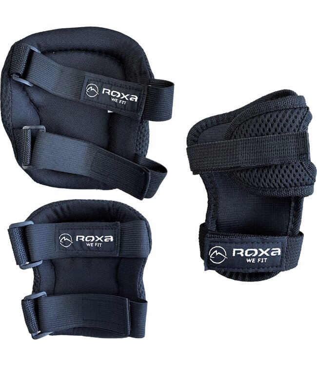 ROXA Inline Pad Kit