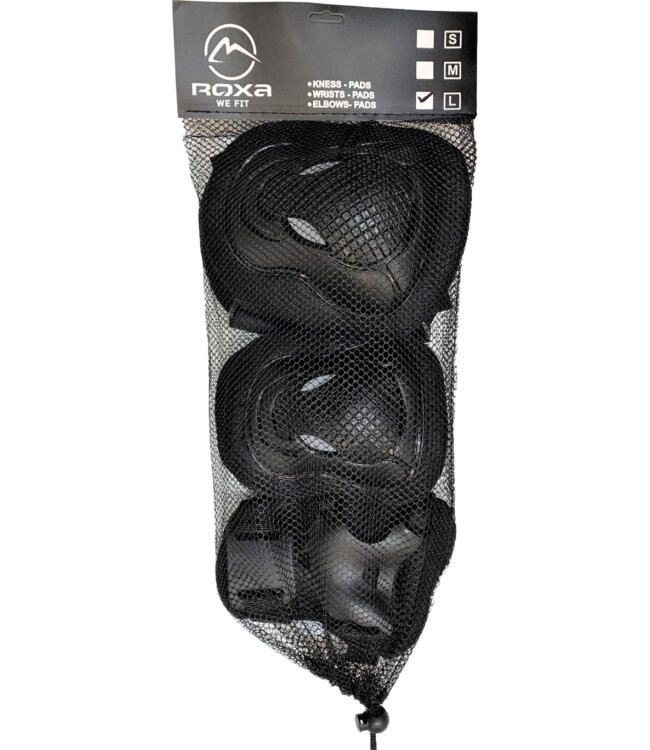 ROXA Inline Pad Kit