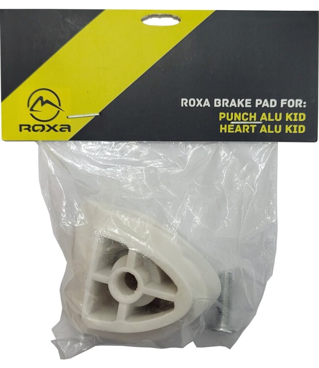ROXA Stopper für Inline Skate (Heart Alu Kid/ Punch Alu Kid)