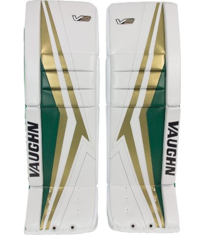 VAUGHN Torwart Schiene Velocity VE9 Pro Carbon - Sr.