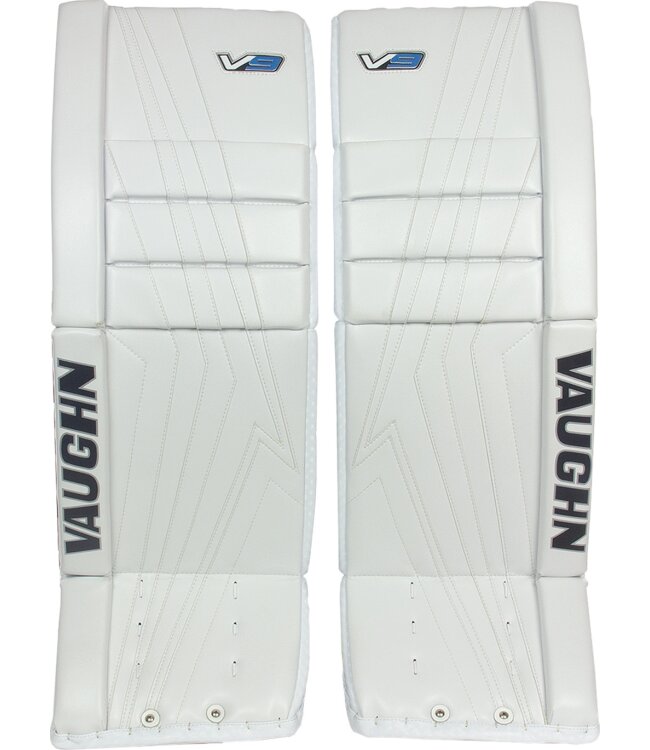 VAUGHN Torwart Schiene Velocity VE9 Pro - Sr.