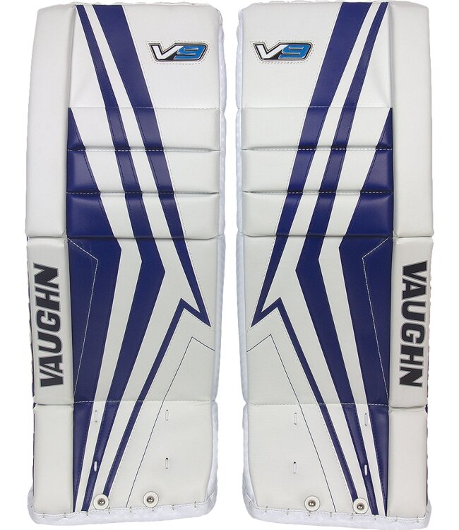 VAUGHN Torwart Schiene Velocity VE9 - Int.
