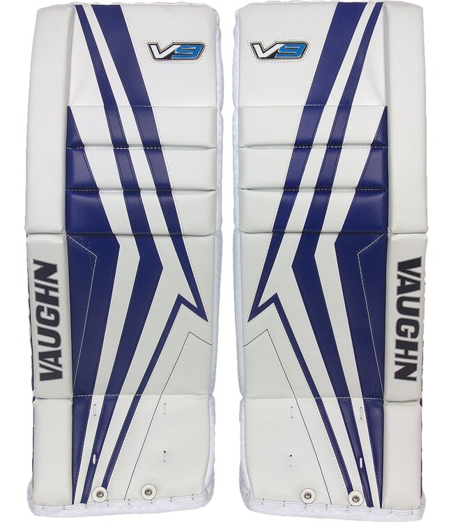 VAUGHN Torwart Schiene Velocity VE9 - Int.