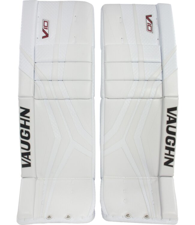 VAUGHN Torwart Schiene Velocity 10 Pro Carbon - Sr.