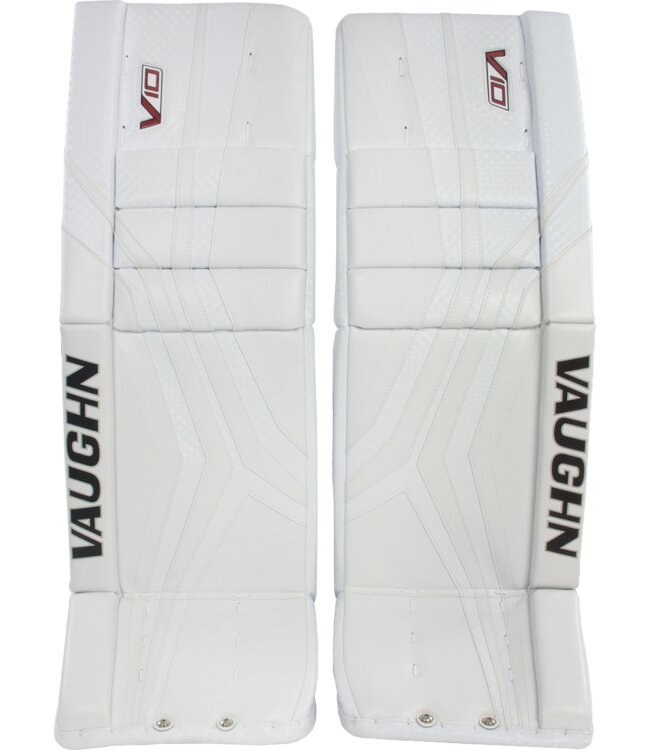 VAUGHN Torwart Schiene Velocity 10 Pro - Sr.