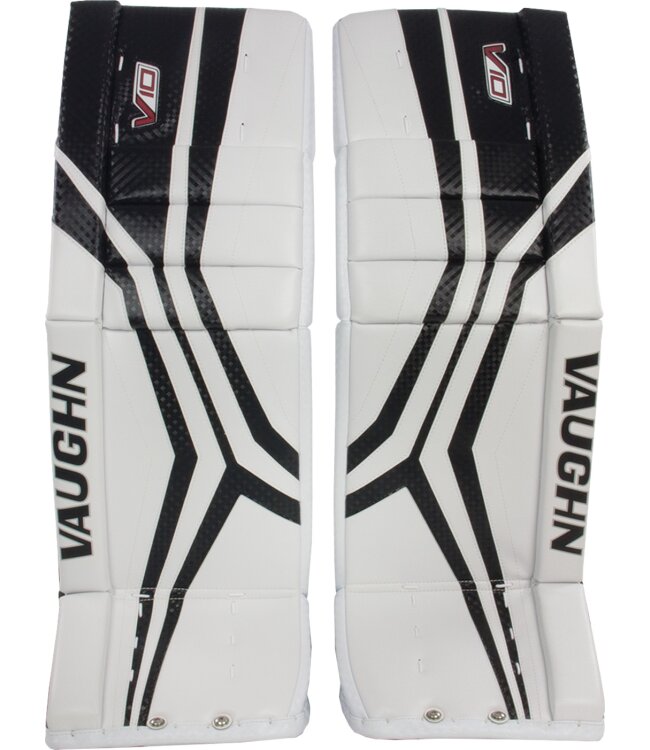 VAUGHN Torwart Schiene Velocity 10 Pro - Sr.