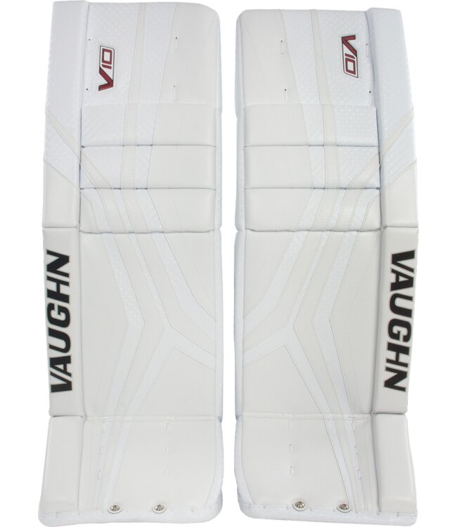 VAUGHN Torwart Schiene Velocity 10 Pro - Int.