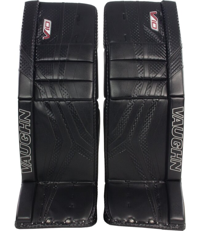 VAUGHN Torwart Schiene Velocity 10 Pro - Int.