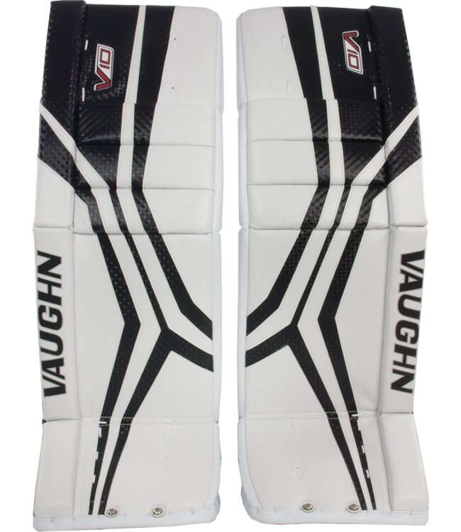 VAUGHN Torwart Schiene Velocity 10 Pro - Int.