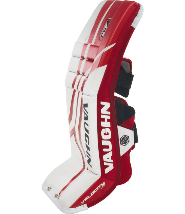 VAUGHN Torwart Schiene Velocity 10 - Jr.