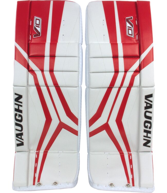 VAUGHN Torwart Schiene Velocity 10 - Jr.