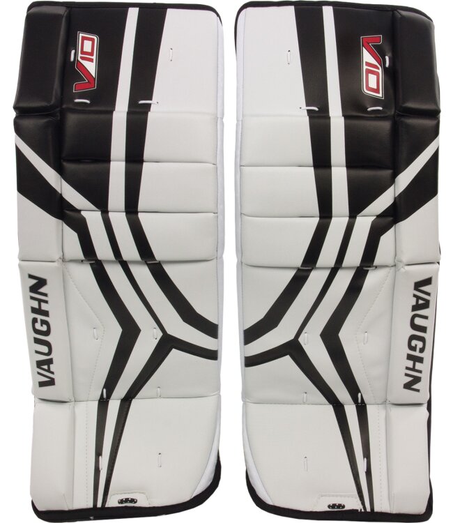 VAUGHN Torwart Schiene Velocity 10 - Yth.