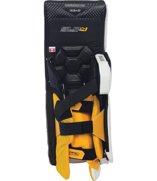 VAUGHN Torwart Schiene Ventus SLR4 Pro Carbon - Sr.
