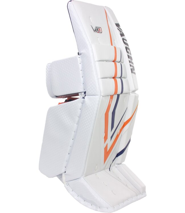 VAUGHN Torwart Schiene Velocity VX1 Pro Carbon - Sr.