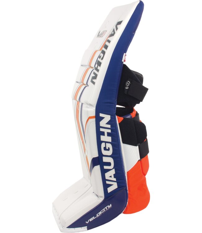 VAUGHN Torwart Schiene Velocity VX1 Pro Carbon - Sr.