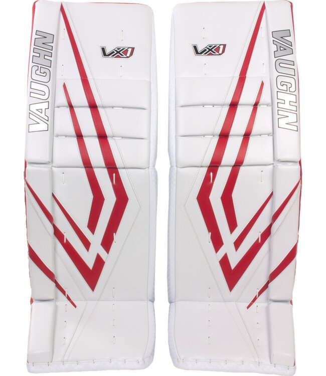 VAUGHN Torwart Schiene Velocity VX1 Pro Carbon - Sr.