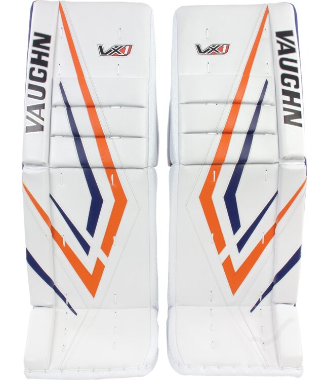VAUGHN Torwart Schiene Velocity VX1 Pro Carbon - Sr.