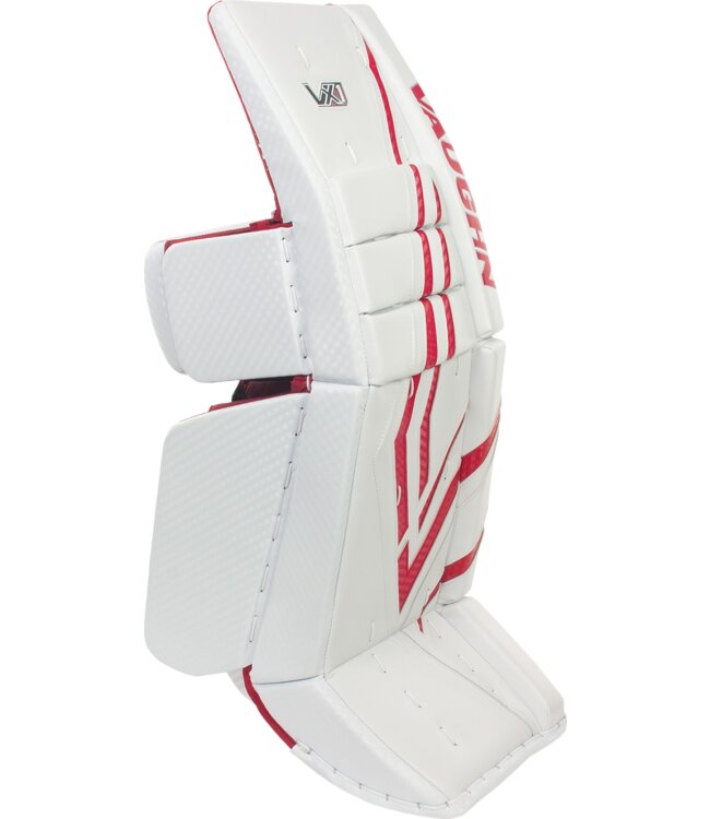 VAUGHN Torwart Schiene Velocity VX1 Pro - Sr.