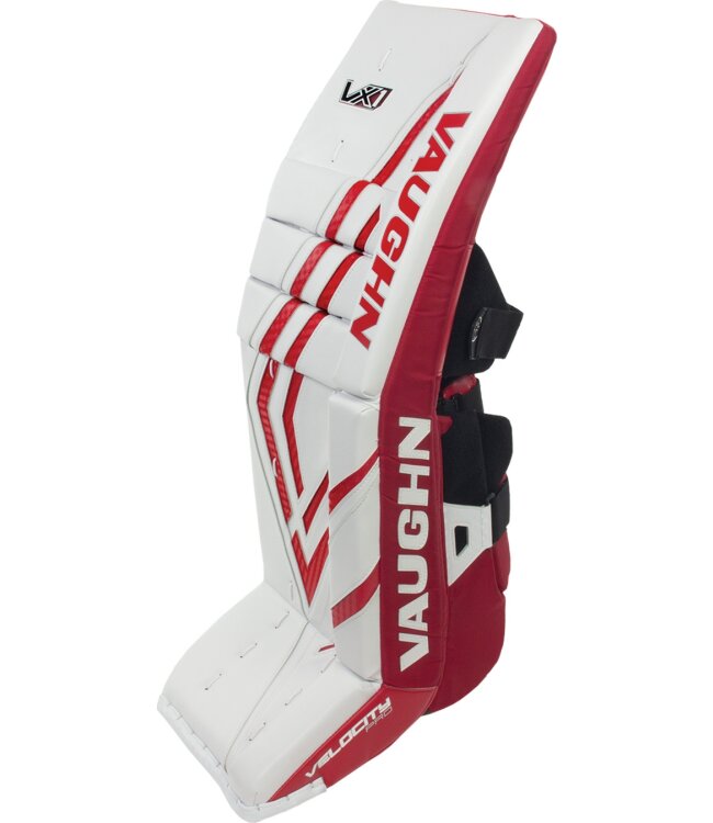 VAUGHN Torwart Schiene Velocity VX1 Pro - Sr.