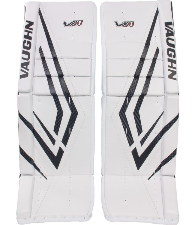 VAUGHN Torwart Schiene Velocity VX1 Pro - Sr.