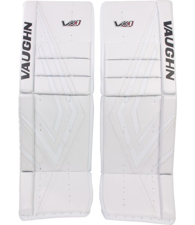 VAUGHN Torwart Schiene Velocity VX1 Pro - Sr.