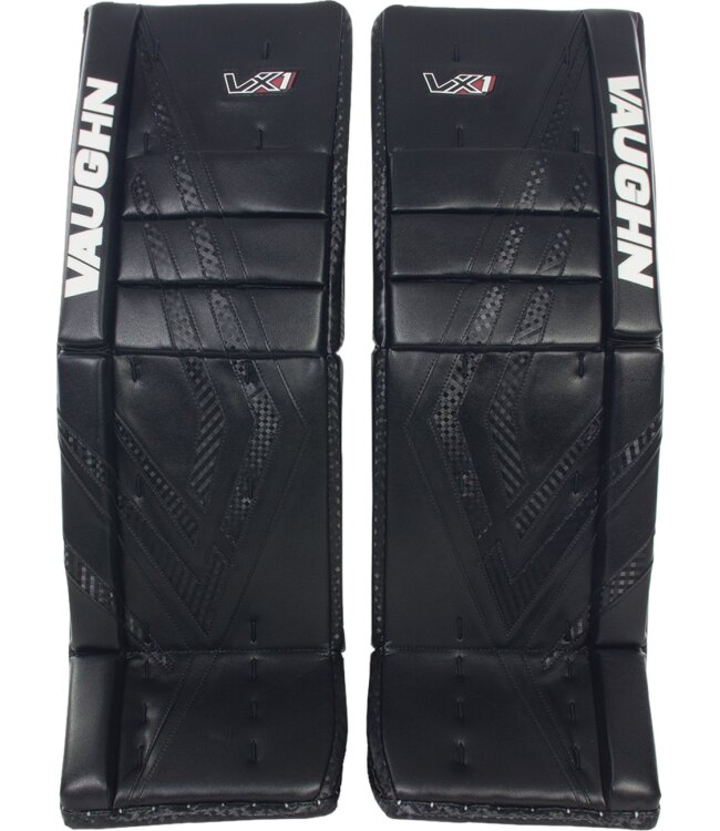 VAUGHN Torwart Schiene Velocity VX1 Pro - Sr.