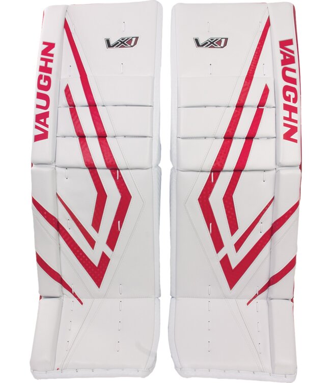 VAUGHN Torwart Schiene Velocity VX1 Pro - Sr.