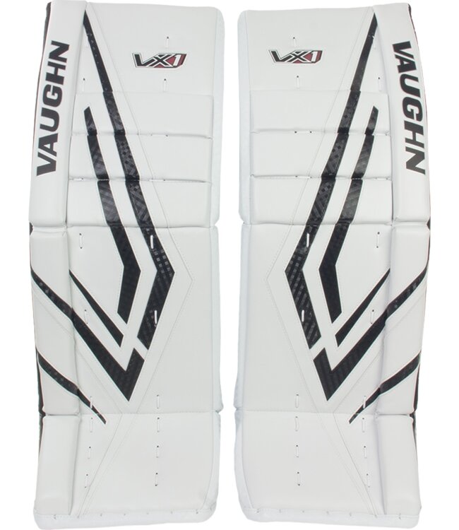 VAUGHN Torwart Schiene Velocity VX1 - Int.