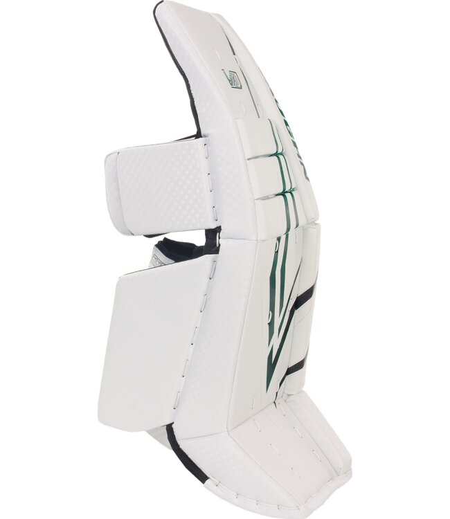 VAUGHN Torwart Schiene Velocity VX1 - Jr.
