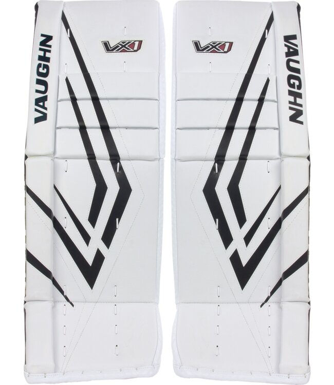 VAUGHN Torwart Schiene Velocity VX1 - Jr.