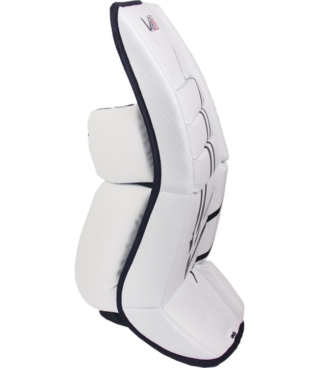 VAUGHN Torwart Schiene Velocity VX1 - Yth.
