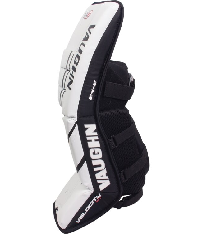VAUGHN Torwart Schiene Velocity VX1 - Yth.