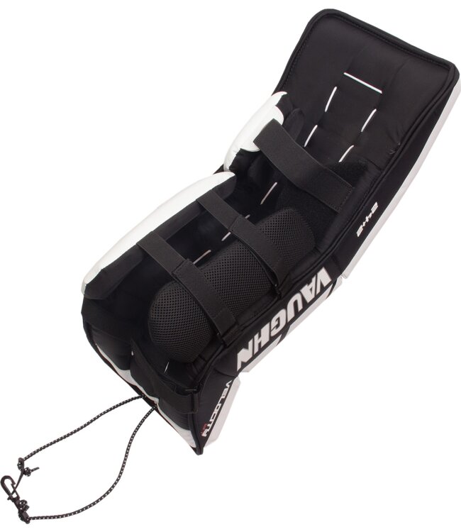VAUGHN Torwart Schiene Velocity VX1 - Yth.