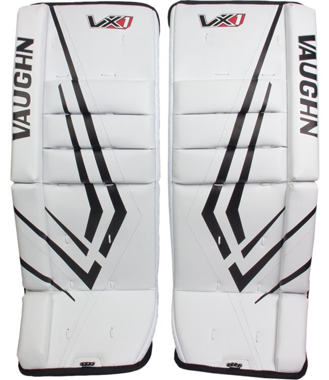 VAUGHN Torwart Schiene Velocity VX1 - Yth.