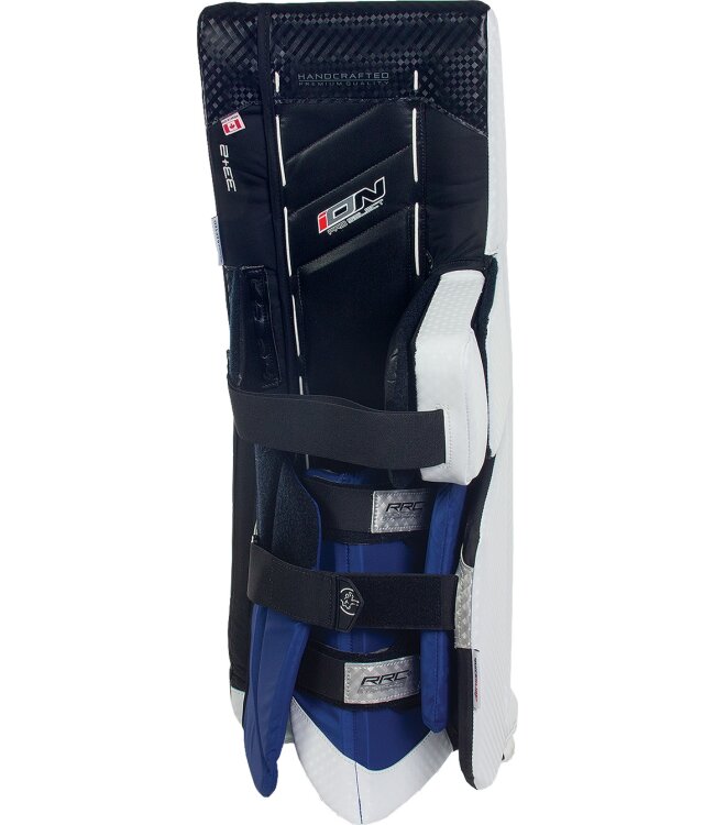 VAUGHN Torwart Schiene Ventus ION Pro Select - Sr.