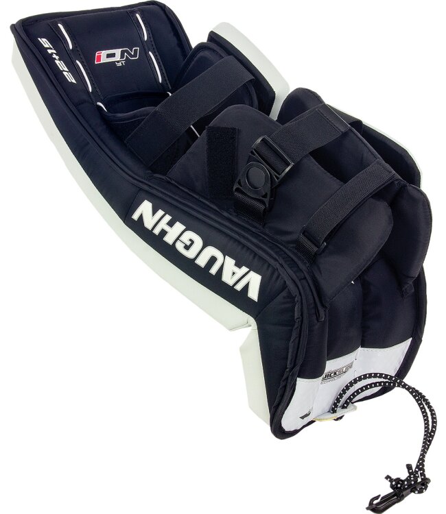 VAUGHN Torwart Schiene Ventus ION - Yth.