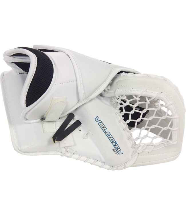 VAUGHN Torwart Fanghand Velocity VE9 Yth.